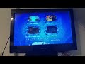 Ice Age DVD Menu Walkthrough
