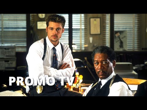 SEVEN | Teaser trailer italiano