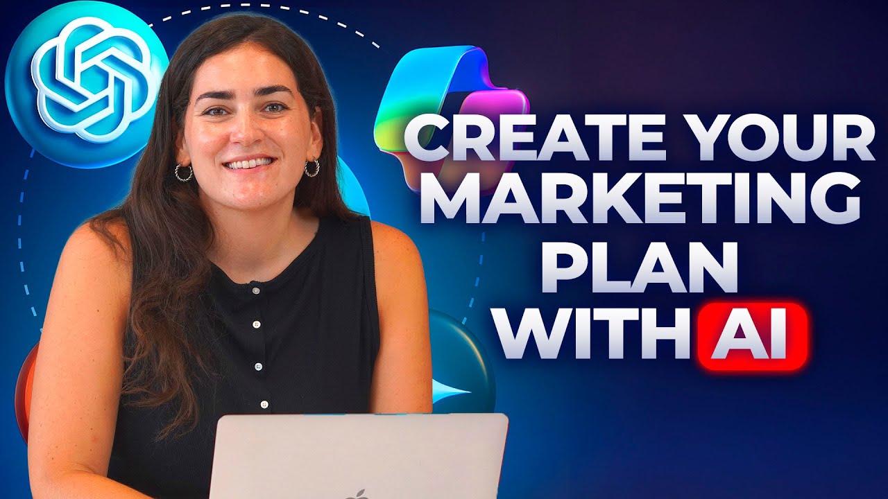 Build Your Marketing Plan in Minutes with ChatGPT