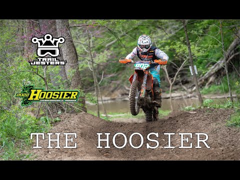 2022 Hoosier GNCC - Trail Jesters