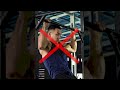 Stop Doing Pull Ups Like THIS! ⚠️