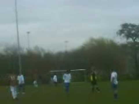 DSO B3 - Duindorp B1 2-1