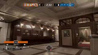 PC　参加型　クイックマッチ　レインボーシックスシージ　r6s　ランク　カジュアル　クイック