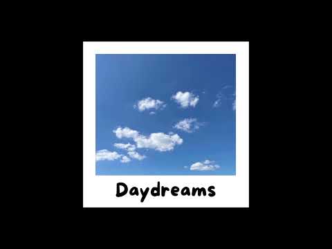 Martyna Baker - Daydreams (Official Audio)
