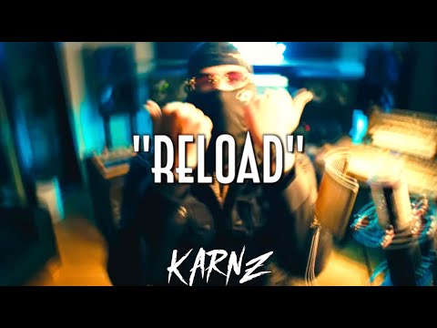 FREE Country Dons x Slim Type Beat - "Reload" | UK Rap Type Beat 2024