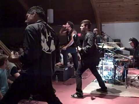 Blood of the Martyrs FULL SET at Crosspoint