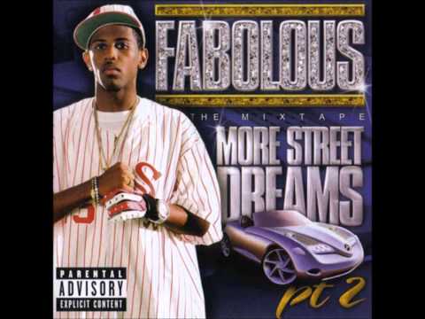 Fabolous - Renegade ft. Paul Cain [2003]