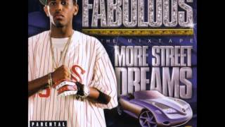 Fabolous - Renegade ft. Paul Cain [2003]
