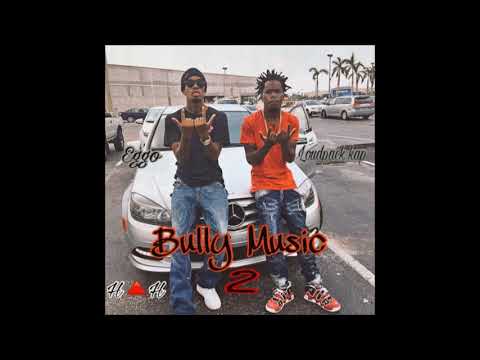 LOUDPACK KAP X Leggo EGGO X Long Way PROD By @keenanza