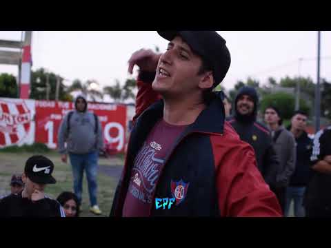 SAN vs BIG L vs CICLO - OCTAVOS (Fecha 4, Temporada 2021/22)