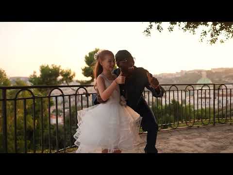 Victor AD - MIDF {Na Money I Dey Find} (Official Video)