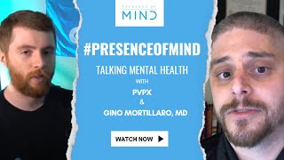 Staying Connected with Others | #PresenceOfMind