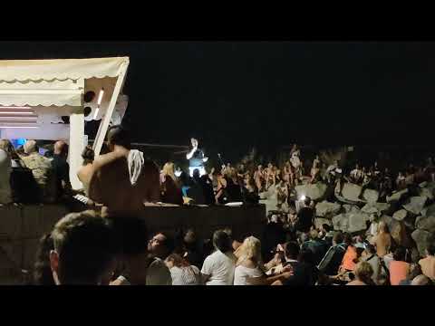 Tony moog. julio 2022 Badalona