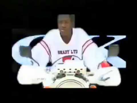 H Mbizo - Mchumba (Official Video)