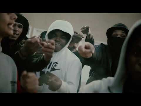 LUL E x LULVON x K6 - FUCK NIGGAS (Official Music Video) @ShotbyJuiceBoi