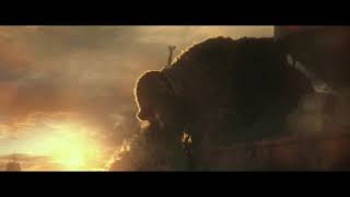 Godzilla vs. Kong - Spot "Casa" Trailer