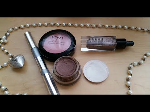 30 Days of Cream Products Wrap Up Video