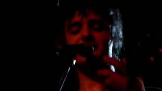 Peter Doherty - At the Flophouse &amp; Don&#39;t look back into the sun (acoustic)