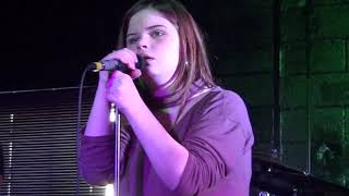 6 Tyler - Toadies (Cover) School Of Rock Boston