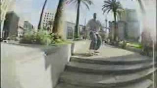 Rob Welsh from ryde or dye