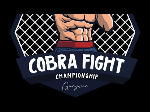 CFC1 | Jason Humbert vs Gianni Colaci