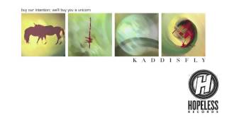 Kaddisfly - La Primera Natural Disaster