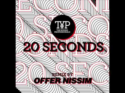 TYP - 20 Seconds (Offer Nissim Club Remix)