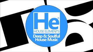 SOULFUL HOUSE MIX Feat Carissa Nicole & Reggie Steele...