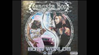Gangsta Boo - Don&#39;t Stand So Close &#39;2001&#39; &#39;(Feat Three 6 Mafia) (2001)