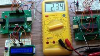 Acceso a datos de depuración en tiempo real sin parar MCU