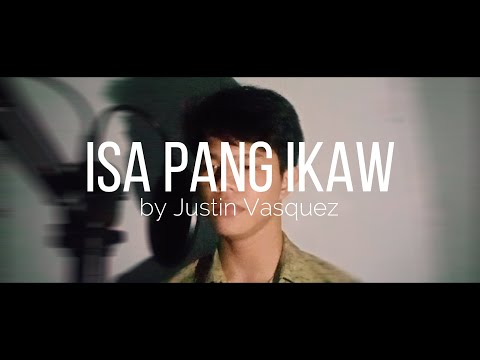 Jaylloyd - Isa Pang Ikaw (Cover)