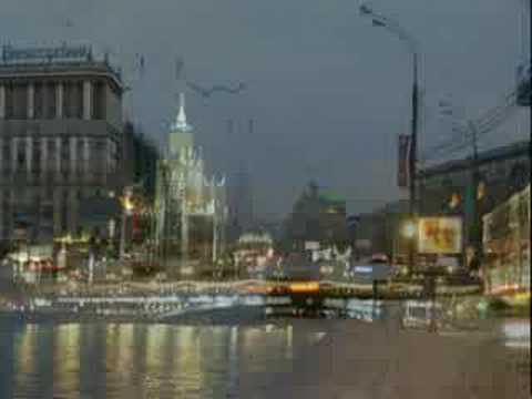 Марсель ft. Knara - Москва