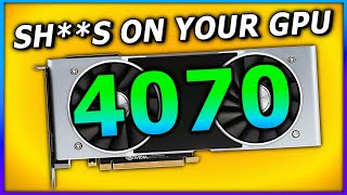 RTX 4000 vs 3000 series - INSANE Performance & Benchmarks 🔥🤯