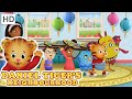 Daniel Tiger The Dragon Dance HD Full Episode