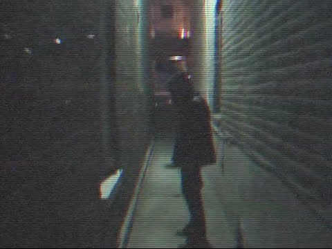 Black Matt - | #MADFILMS のサムネイル