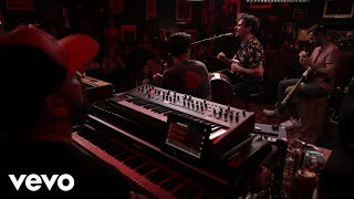 Arkells - Relentless (Clubhouse Austin Session)