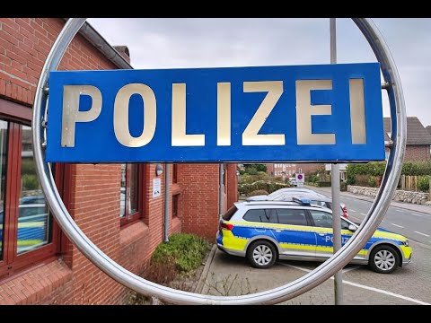 Einbruch in Schule in Großröhrsdorf - Tatverdächtiger mit Messer gestellt