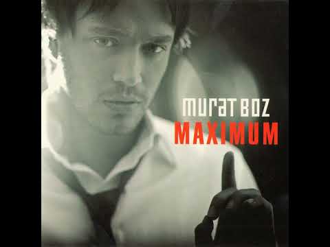 Murat Boz - Püf (2) (Audio)