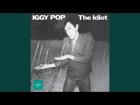 Nightclubbing · Iggy Pop