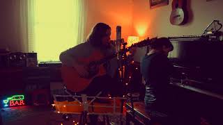 Taylor Project - Live Recording of "Safety Pins" song