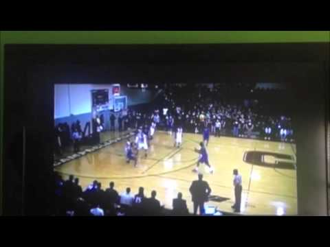 Joshua White Highlights