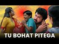 Ear Pulling Scenes In Indian Serials Top 10 Star Plus Hindi Malayalam Sridevi