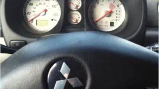preview picture of video '2004 Mitsubishi Outlander Used Cars Woodruff SC'