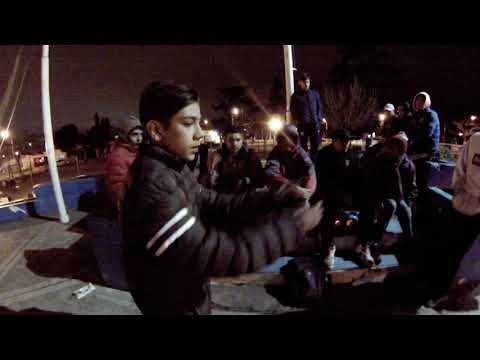 Teycer vs Dante - Fecha 7 - 8vos - 30/05/2019