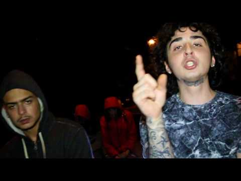 Gettie x Mv 13 - Spill The Drill