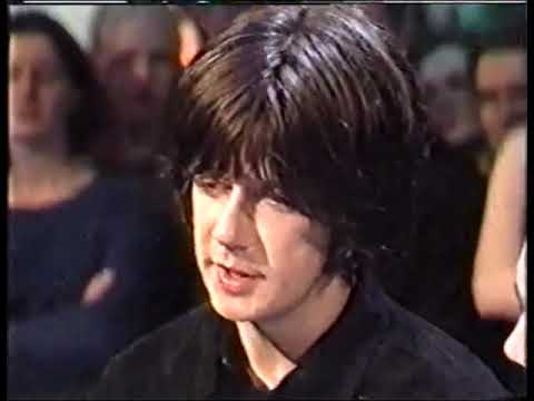 The Seahorses - Live - Jools Holland + Interview - 1997