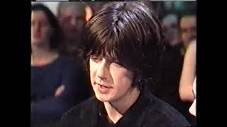The Seahorses - Live - Jools Holland + Interview - 1997