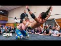 Free Match Marcus Mathers Vs Gabriel Skye Beyond Wrestling Open WWE RAW Smackdown NXT AEW ROH