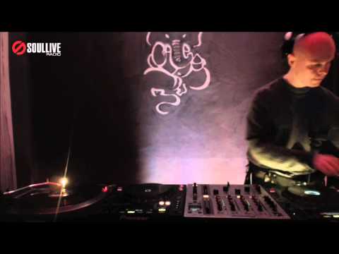 Groovebegg Session Radioshow - Spectroyd (Oldskull Vinyl Set) (soullivefm.com)