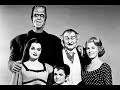 The Munsters Unaired Pilot